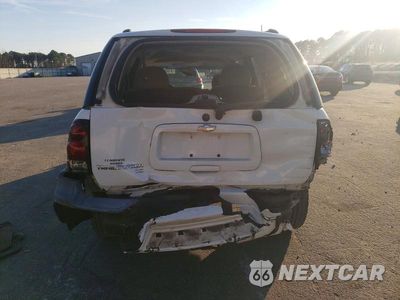 Zdjęcie 6 z 12 samochodu: 2008 CHEVROLET TRAILBLAZER LS VIN:1GNDS13S982103746 - miniatura