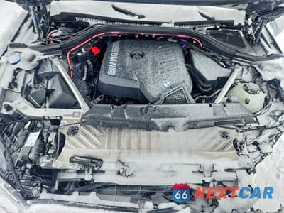 Zdjęcie 11 z 11 samochodu: 2025 BMW X3 30 XDRIVE VIN:5UX53GP02S9135098 - miniatura