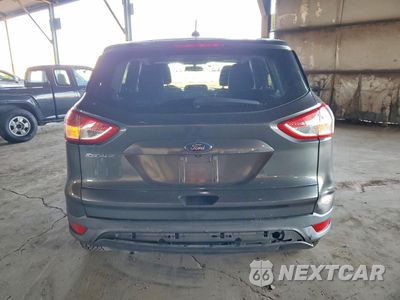 Zdjęcie 6 z 13 samochodu: 2016 FORD ESCAPE S VIN:1FMCU0F77GUC28193 - miniatura