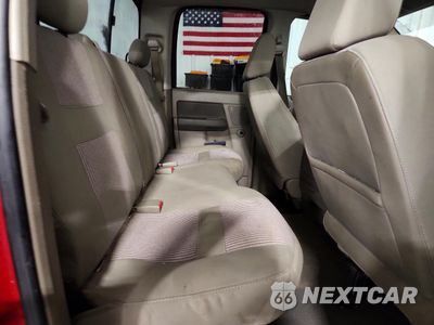 Zdjęcie 10 z 12 samochodu: 2008 DODGE RAM 1500 ST VIN:1D7HU18298J144628 - miniatura