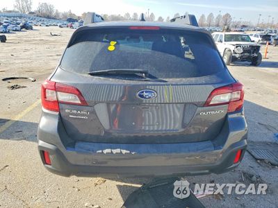 Zdjęcie 6 z 14 samochodu: 2019 SUBARU OUTBACK 2.5I PREMIUM VIN:4S4BSAFCXK3360044 - miniatura