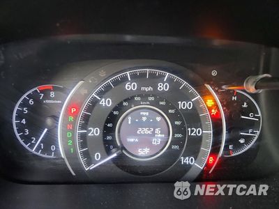 Zdjęcie 9 z 14 samochodu: 2013 HONDA CR-V EX VIN:2HKRM4H53DH609658 - miniatura
