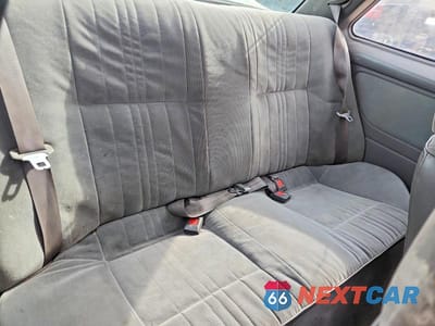 Zdjęcie 10 z 11 samochodu: 1993 NISSAN SENTRA E VIN:1N4EB32A6PC811761 - miniatura