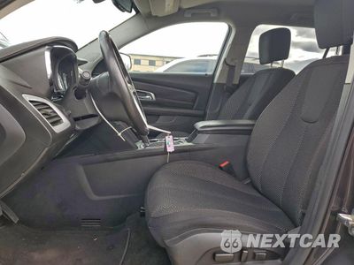 Zdjęcie 7 z 13 samochodu: 2015 GMC TERRAIN SLE VIN:2GKFLWEK7F6113480 - miniatura