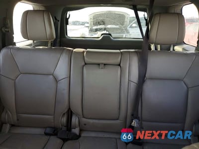 Zdjęcie 10 z 14 samochodu: 2013 HONDA PILOT EXL VIN:5FNYF3H59DB028406 - miniatura