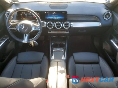 Zdjęcie 8 z 13 samochodu: 2024 MERCEDES-BENZ GLB 250 4MATIC VIN:W1N4M4HBXRW360172 - miniatura