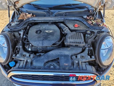 Zdjęcie 11 z 12 samochodu: 2018 MINI COOPER S VIN:WMWWG9C55J3E38854 - miniatura