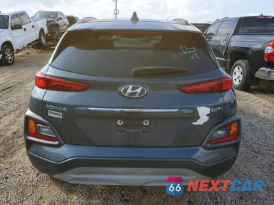 Zdjęcie 6 z 13 samochodu: 2019 HYUN KONA LIMIT VIN:KM8K33A54KU201788 - miniatura