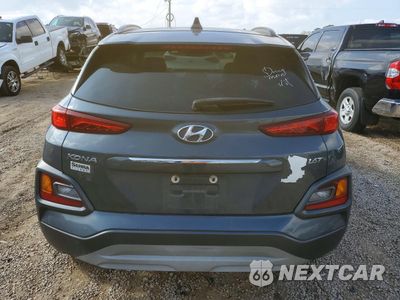 Zdjęcie 6 z 13 samochodu: 2019 HYUN KONA LIMIT VIN:KM8K33A54KU201788 - miniatura