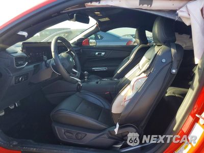 Zdjęcie 7 z 13 samochodu: 2024 FORD MUSTANG GT VIN:1FA6P8CF4R5418149 - miniatura
