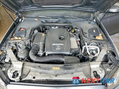 Zdjęcie 11 z 12 samochodu: 2019 MERCEDES-BENZ E 300 4MATIC VIN:WDDZF4KB2KA654688 - miniatura