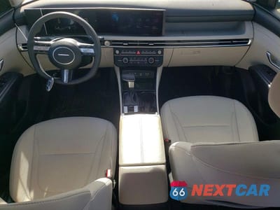 Zdjęcie 8 z 12 samochodu: 2025 HYUNDAI TUCSON SE VIN:3KMJA3DE9SE021168 - miniatura