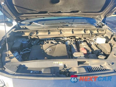 Zdjęcie 12 z 13 samochodu: 2022 TOYOTA HIGHLANDER L VIN:5TDZZRAH7NS538656 - miniatura