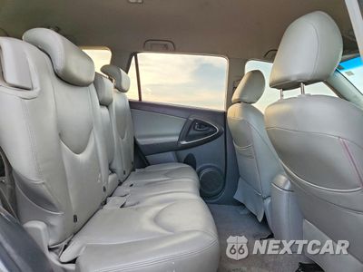 Zdjęcie 11 z 14 samochodu: 2009 TOYOTA RAV4 VIN:JTMBF33V19D019033 - miniatura