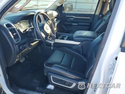 Zdjęcie 7 z 12 samochodu: 2020 RAM 1500 LARAMIE VIN:1C6SRFJT5LN222557 - miniatura