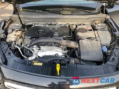 Zdjęcie 12 z 12 samochodu: 2020 MERCEDES-BENZ GLB 250 4MATIC VIN:W1N4M4HB6LW025949 - miniatura