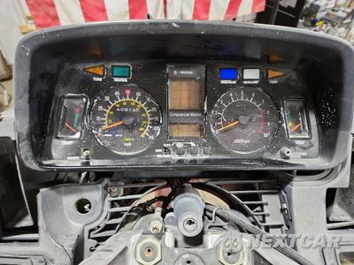Zdjęcie 7 z 8 samochodu: 1983 YAMAHA XVZ12 VIN:JYA41R006EA000231 - miniatura