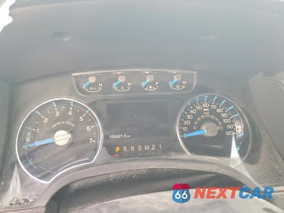 Zdjęcie 9 z 13 samochodu: 2013 FORD F150 SUPERCREW VIN:1FTFW1EF0DKF77178 - miniatura