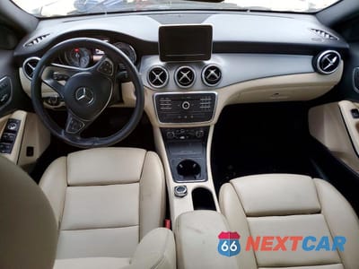 Zdjęcie 8 z 11 samochodu: 2017 MERCEDES-BENZ GLA 250 VIN:WDCTG4EB4HJ327124 - miniatura