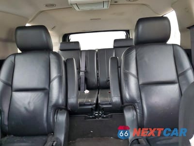 Zdjęcie 10 z 13 samochodu: 2011 CADILLAC ESCALADE ESV LUXURY VIN:1GYS4HEF8BR279053 - miniatura