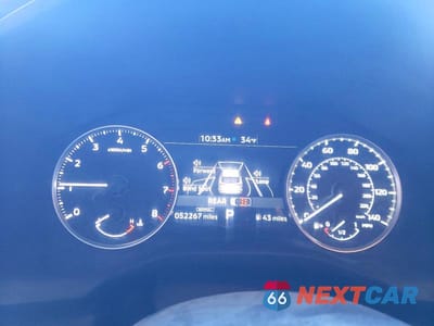 Zdjęcie 9 z 11 samochodu: 2023 MITSUBISHI OUTLANDER ES VIN:JA4J4TA83PZ010438 - miniatura