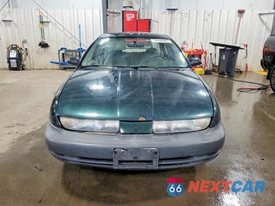 Piąte zdjęcie samochodu w środku: 1998 SATURN SL1 VIN:1G8ZH5283WZ130126 - miniatura