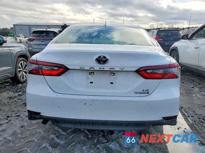 Zdjęcie 6 z 13 samochodu: 2022 TOYOTA CAMRY HYBRID LE VIN:4T1H31AK9NU582885 - miniatura