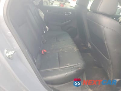 Zdjęcie 10 z 12 samochodu: 2024 HONDA CIVIC SPORT TOURING VIN:19XFL1H85RE026230 - miniatura