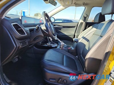Zdjęcie 7 z 13 samochodu: 2024 KIA SELTOS SX VIN:KNDETCA71R7527950 - miniatura