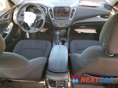 Zdjęcie 8 z 12 samochodu: 2024 CHEVROLET MALIBU LT VIN:1G1ZD5ST0RF211377 - miniatura