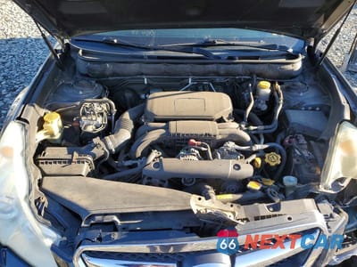 Zdjęcie 11 z 11 samochodu: 2011 SUBARU LEGACY 2.5I LIMITED VIN:4S3BMBK67B3245695 - miniatura