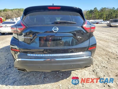 Zdjęcie 6 z 13 samochodu: 2021 NISSAN MURANO SL VIN:5N1AZ2CJ5MC123688 - miniatura