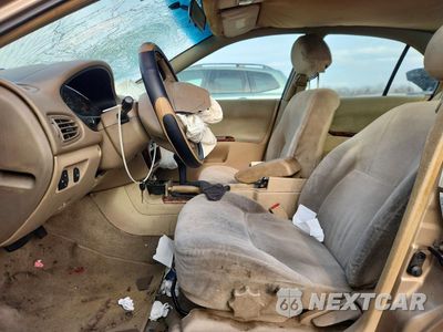 Zdjęcie 7 z 13 samochodu: 2000 MITSUBISHI GALANT ES VIN:4A3AA46G2YE093029 - miniatura