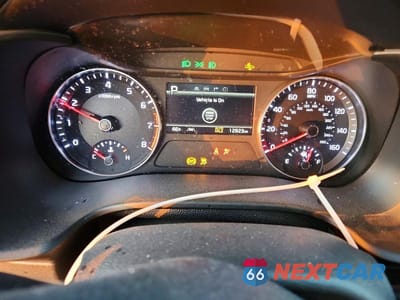 Zdjęcie 9 z 12 samochodu: 2024 KIA FORTE GT-LINE VIN:3KPF54AD5RE725019 - miniatura