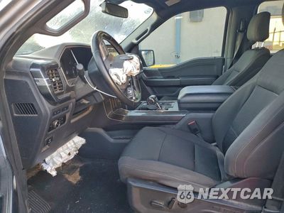 Zdjęcie 7 z 15 samochodu: 2023 FORD F150 SUPERCREW VIN:1FTFW1E5XPFB27204 - miniatura