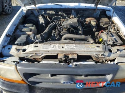 Zdjęcie 11 z 11 samochodu: 1999 FORD RANGER VIN:1FTYR10CXXTA60367 - miniatura