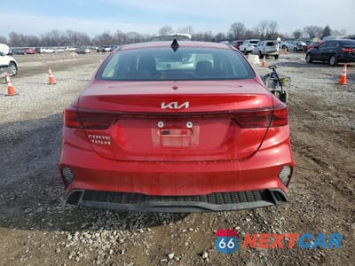 Zdjęcie 6 z 12 samochodu: 2023 KIA FORTE LXS VIN:3KPF24AD3PE639732 - miniatura