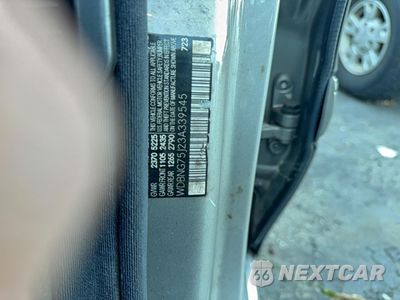 Zdjęcie 10 z 11 samochodu: 2003 MERCEDES-BENZ S 500 VIN:WDBNG75J23A339545 - miniatura