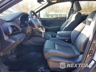 Zdjęcie 7 z 13 samochodu: 2023 SUBARU OUTBACK WILDERNESS VIN:4S4BTGUDXP3105235 - miniatura