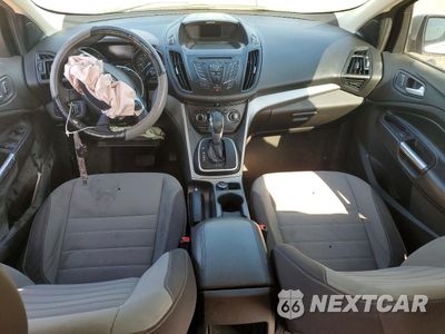 Zdjęcie 8 z 14 samochodu: 2013 FORD ESCAPE SE VIN:1FMCU0G99DUC95633 - miniatura