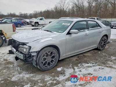 2023 CHRYSLER 300 TOURING L 2C3CCASG1PH661938 - główne zdjęcie licytacji z USA - miniatura
