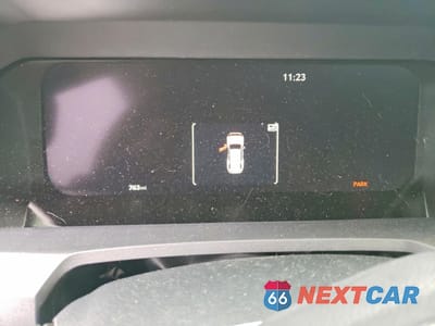 Zdjęcie 9 z 14 samochodu: 2025 TOYOTA 4RUNNER SR5 VIN:JTEVA5BR7S5073069 - miniatura