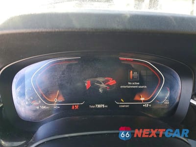 Zdjęcie 9 z 12 samochodu: 2021 BMW 530 XI VIN:WBA13BJ0XMWX19469 - miniatura