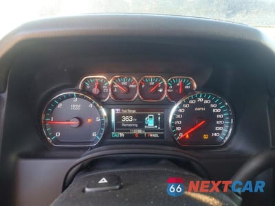 Zdjęcie 9 z 13 samochodu: 2020 GMC YUKON SLT VIN:1GKS1BKC0LR201992 - miniatura