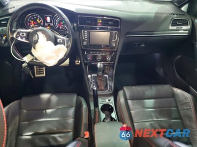 Zdjęcie 8 z 13 samochodu: 2016 VOLKSWAGEN GTI S VIN:3VW4T7AUXGM021770 - miniatura