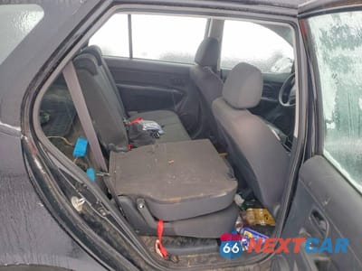 Zdjęcie 10 z 12 samochodu: 2010 KIA RONDO LX VIN:KNAHG8A82A7322811 - miniatura