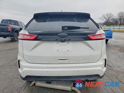 Zdjęcie 6 z 13 samochodu: 2022 FORD EDGE SE VIN:2FMPK4G98NBA85482 - miniatura