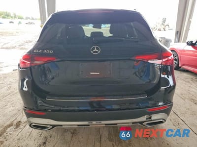 Zdjęcie 6 z 12 samochodu: 2025 MERCEDES-BENZ GLC 300 VIN:W1NKM4GBXSF317904 - miniatura