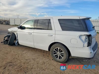 Drugie zdjęcie samochodu z przodu: 2020 FORD EXPEDITION XL VIN:1FMJU1GT7LEA04077 - miniatura