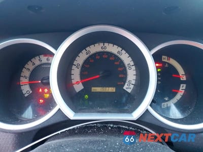 Zdjęcie 9 z 11 samochodu: 2013 TOYOTA TACOMA VIN:5TFUU4EN7DX077396 - miniatura